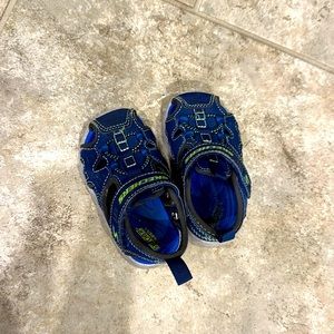 Skechers Shoes for Boys size 6